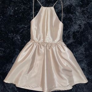 Miami Boutique Mini Dress